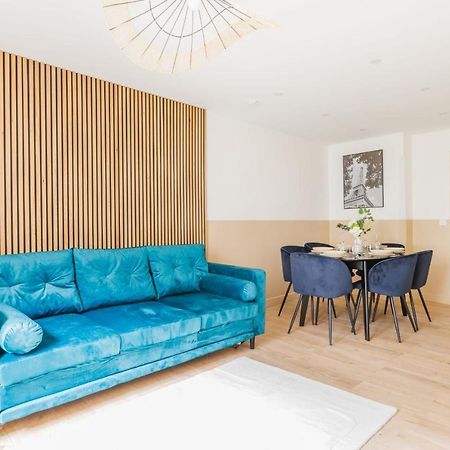 Super Appartement 6P3Br - Bourse - Grands Boulevards - 1D Paris Exterior photo