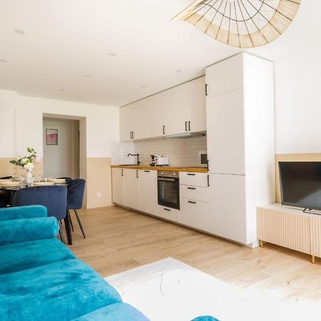 Super Appartement 6P3Br - Bourse - Grands Boulevards - 1D Paris Exterior photo