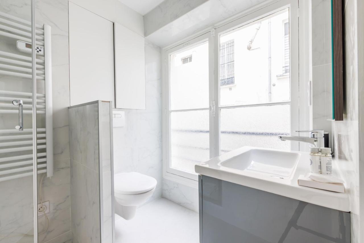 Super Appartement 6P3Br - Bourse - Grands Boulevards - 1D Paris Exterior photo