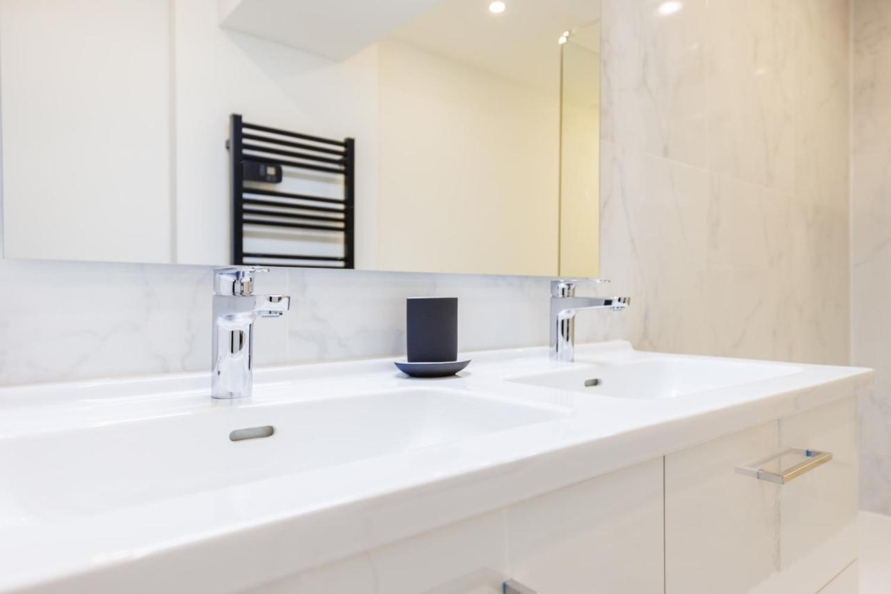 Super Appartement 6P3Br - Bourse - Grands Boulevards - 1D Paris Exterior photo
