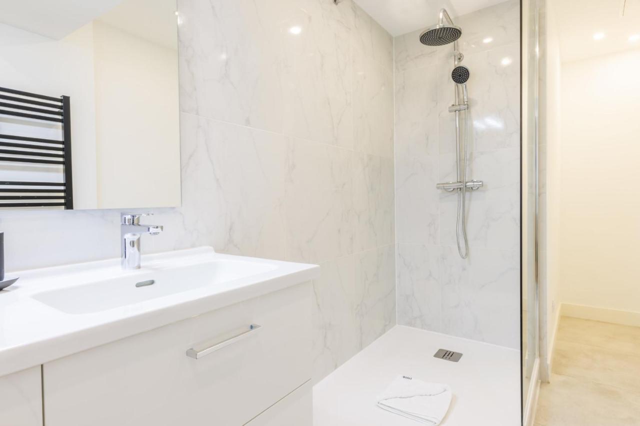 Super Appartement 6P3Br - Bourse - Grands Boulevards - 1D Paris Exterior photo